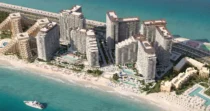 Nikki Beach Residences