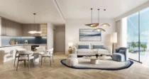 Nikki Beach Residences