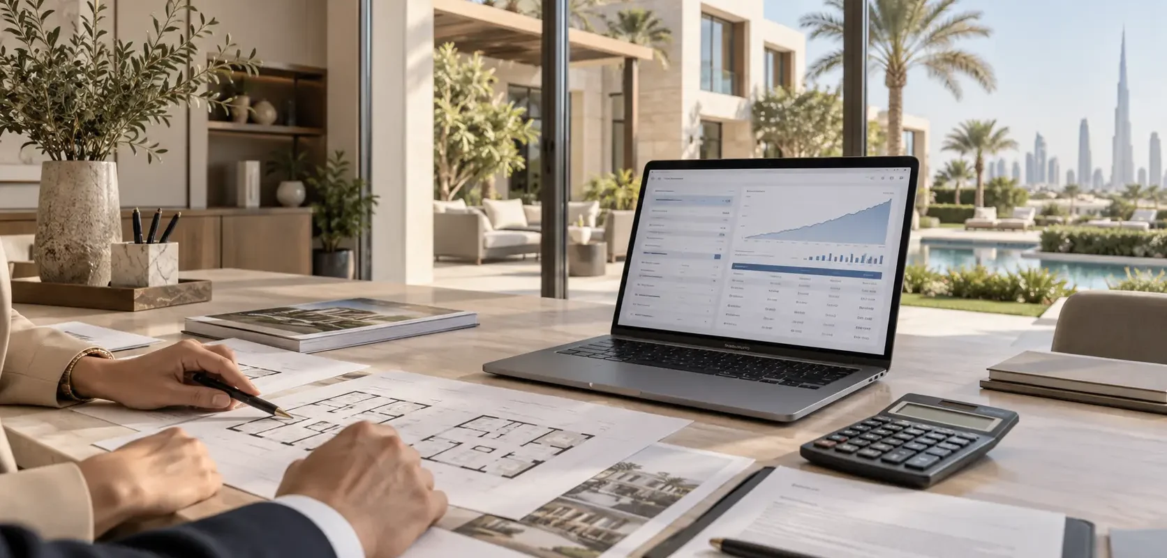 UAE mortgage guide for expats and non-residents buying property